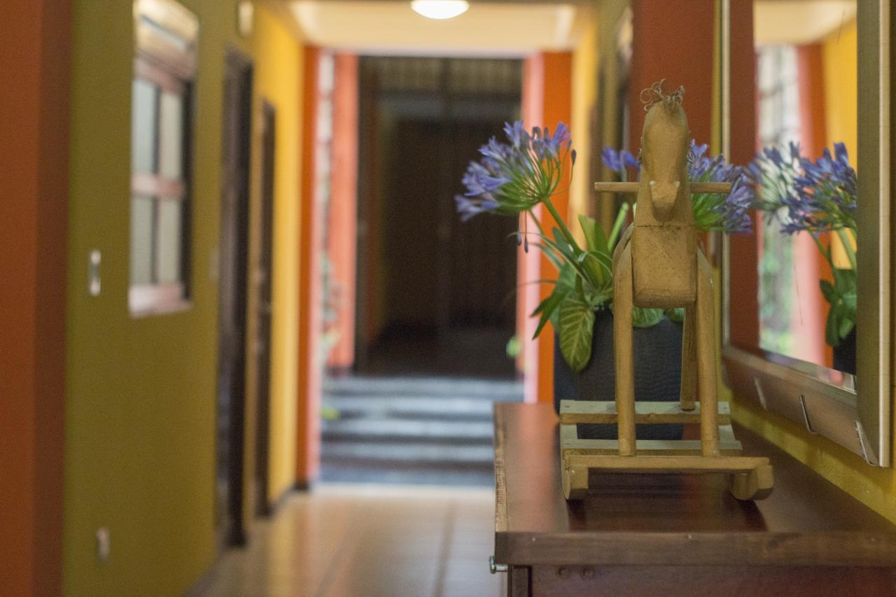 Give House Guatemala City Exterior foto