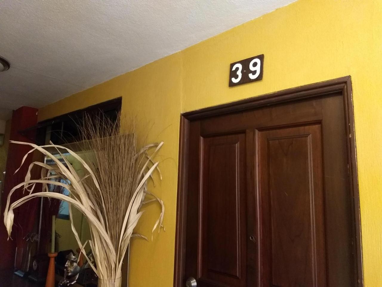Give House Guatemala City Exterior foto